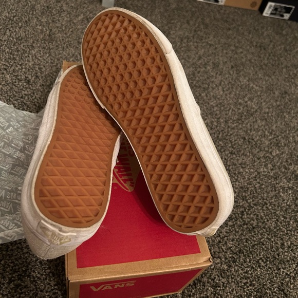 VANS Unisex Authentic Hemp Linen - Picture 3 of 5